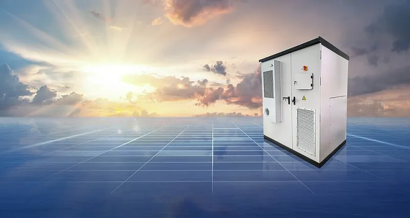Beyond the Battery: Why Industrial Facilities Are Rethinking Energy Storage Through a Carbon Lens