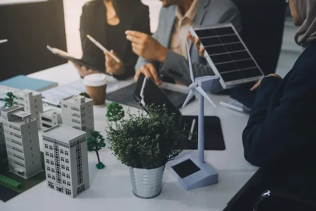 Five Bioenergy Myths That Are Quietly Draining Your Company's Competitive Edge