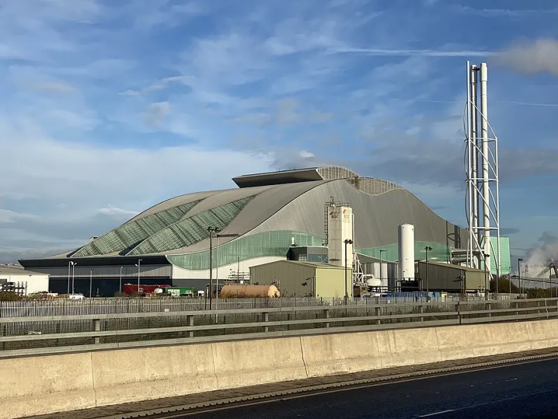 Does Bioenergy Actually Pay Off? The 5-Year Financial Benchmarks Every Facility Manager Needs
