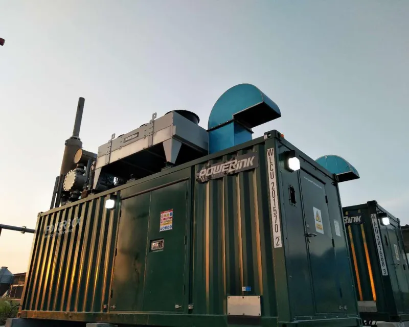 Diesel Backup Is a Climate Liability: Why Biogas Resilience Systems Are Rewriting Industrial Emergency Planning