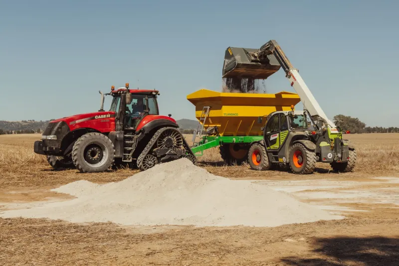 Digestate: The Overlooked Byproduct That Could Become Your Biogas System's Most Profitable Output