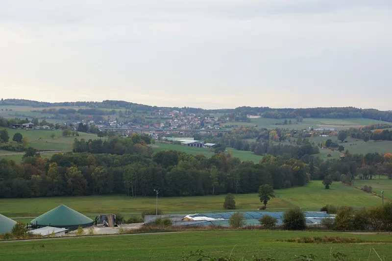 Energy Price Volatility Is a Supply Chain Risk — Here's How Biogas Turns That Threat Into a Strategic Shield