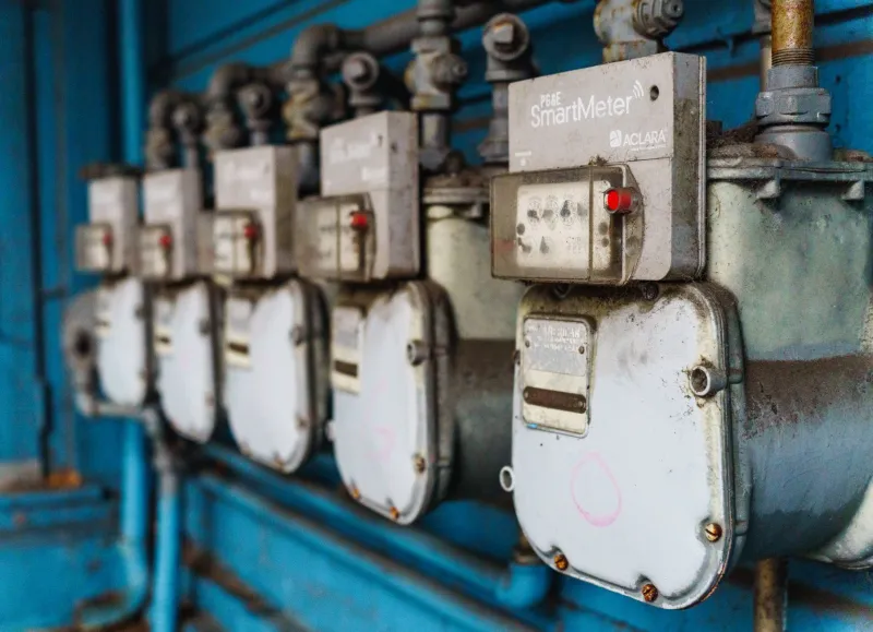 Fugitive Methane Is Quietly Bleeding Your Bottom Line — And Most Facilities Don't Know It Yet