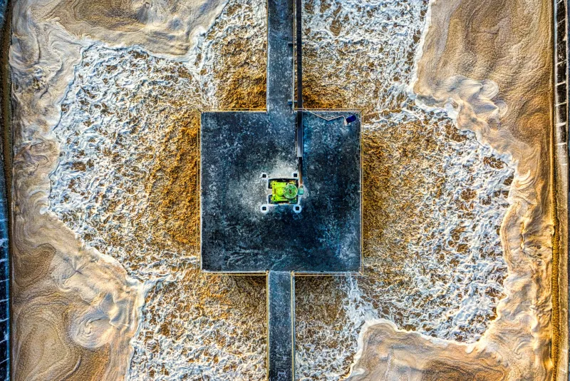 Methane in Plain Sight: How Industrial Facilities Are Turning Overlooked Waste Streams Into Strategic Energy Assets