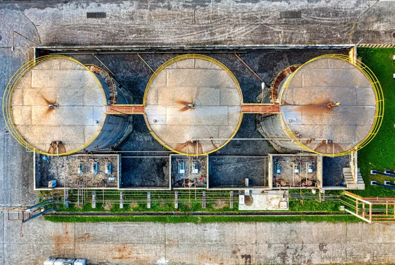 One Facility, Five Revenue Lines: How Advanced Biogas Operations Are Redefining Industrial Waste Economics