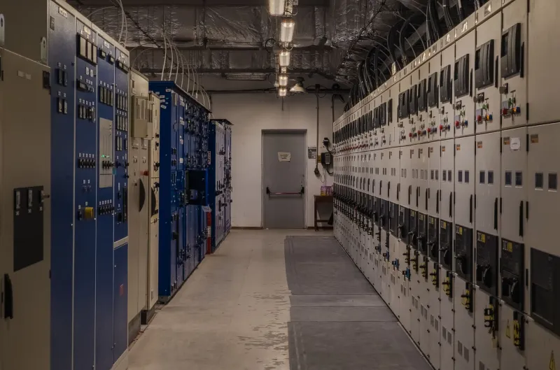 The Silent Destroyer on Your Plant Floor: How Poor Power Quality Is Quietly Eroding Your Capital Assets