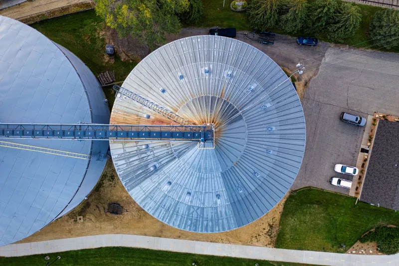 The Regional Arms Race: How Early Biogas Adopters Are Building Competitive Moats That Latecomers Can't Easily Cross