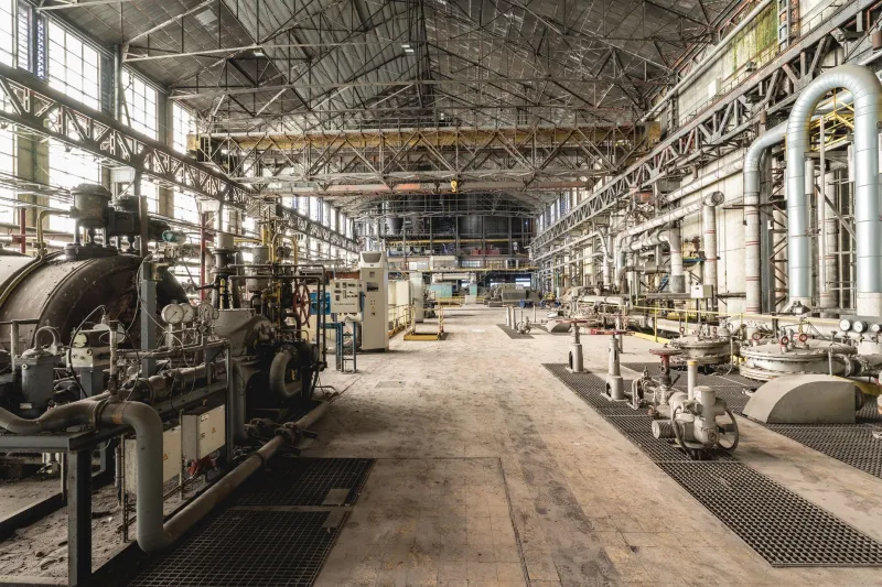 Stranded Costs and Idle Lines: Why Underutilized Facilities Are Paying a Steep Energy Penalty — and How Biogas Rewrites the Math
