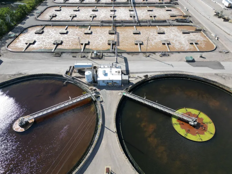 Wastewater to Wealth: How Industrial Facilities Are Unlocking Hidden Profit in Their Treatment Systems