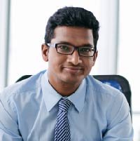 Suresh Reddy