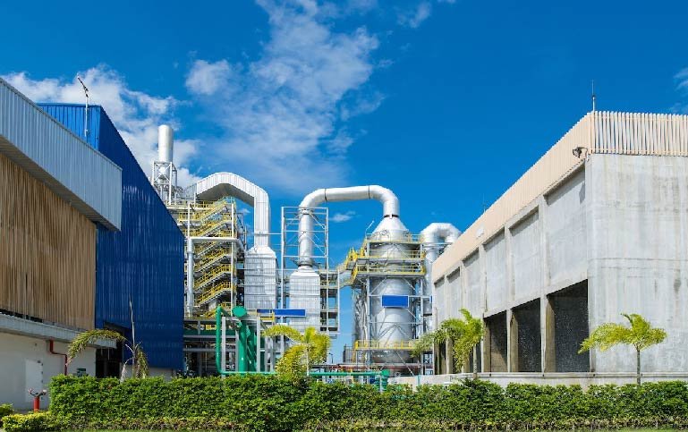 waste to energy solutions